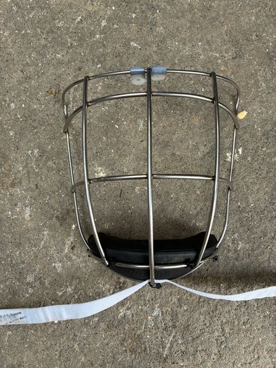 Hurling guard