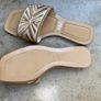 Zara embellished flats Image 2