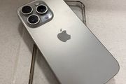 iphone 15 pro 128 gb
