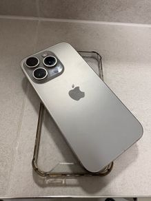 iphone 15 pro 128 gb