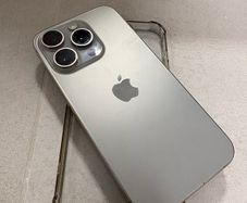 iphone 15 pro 128 gb