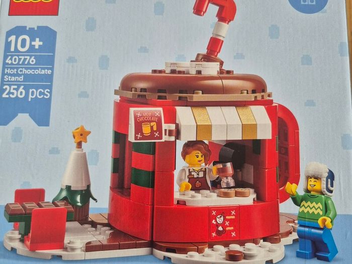 lego set