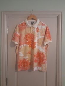 Polo tee