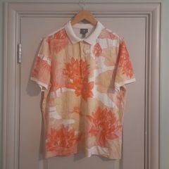 Polo tee