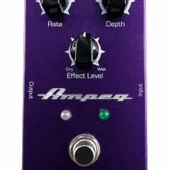 Ampeg Liquifier Chorus