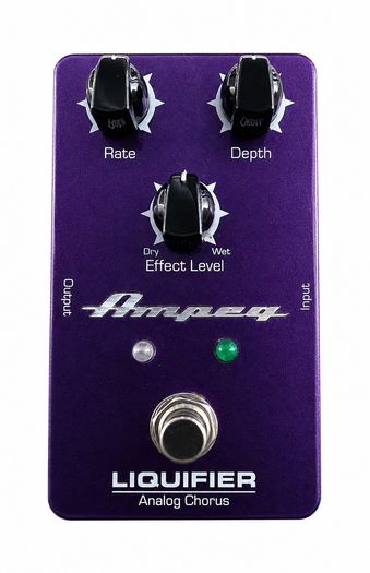 Ampeg Liquifier Chorus