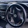 Volkswagen Crafter Van 2012 (overheating) Image 6