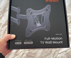 Tv Bracket 23-50"