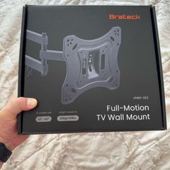 Tv Bracket 23-50"