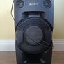 Sony party speaker Image 2