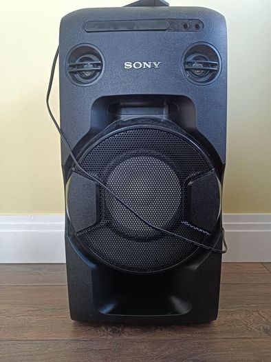 Sony party speaker