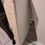 attic stairs Image 3