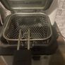 small deep fat fryer Image 3
