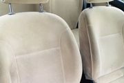 Nissan march / Nissan micra seats
