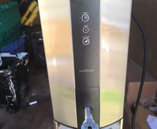 Marco boiler