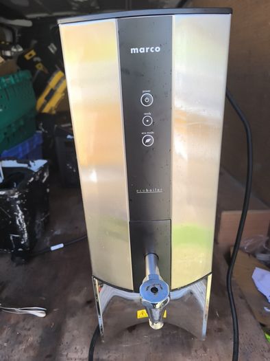 Marco boiler