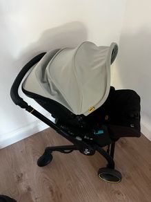 Doona X Car Seat/Stroller