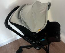 Doona X Car Seat/Stroller