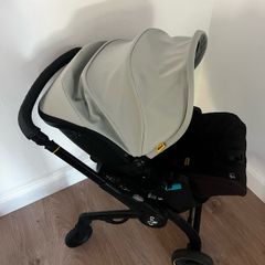 Doona X Car Seat/Stroller