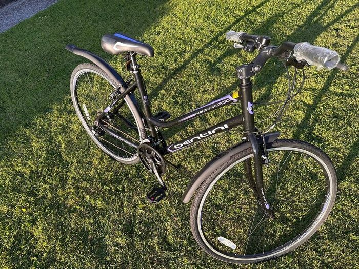 Bentini Medina 700c Ladies Bike-Brand New / Unused