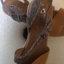 REDUCED Skechers Bobs Sandals Image 2