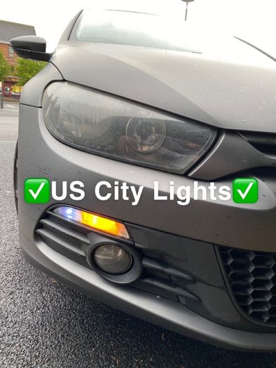 Unlock Hidden Features - US City Lights - Remove LED Flicker / Error - Needle Sweep & many more