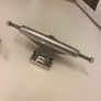 Independent Stage 11 Forged Hollow Silver 144 8.25'' Skateboard Trucks Image 6