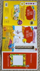 Schwager-Steinlein: My Activity Book Join the Dots