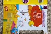 Schwager-Steinlein: My Activity Book Join the Dots