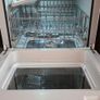 Portable table top dishwasher Image 2