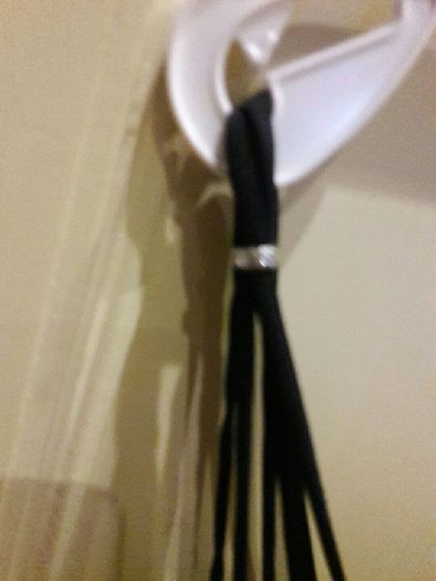 Black Frank Lyman dress top Size 14