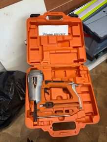 paslode nailgun