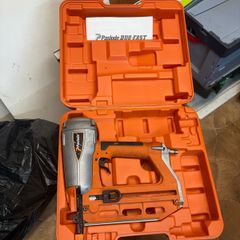 paslode nailgun