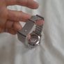 Fossil automatic skeleton watch Image 3