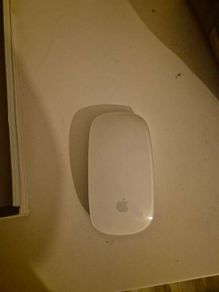 Apple magic mouse