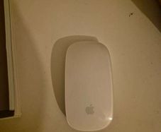 Apple magic mouse