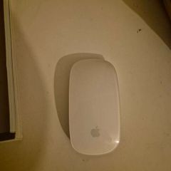 Apple magic mouse