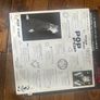 Rickie Lee Jones Pop Pop vinyl album Image 3