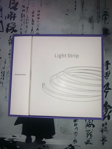 LED strip for 27inch monitor/tv