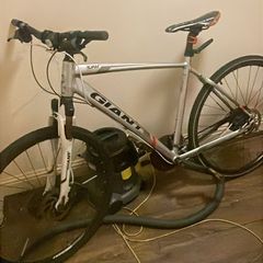 giant bike