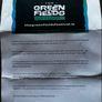 Green Fields festival tickets. Image 2