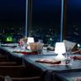 Table Lamp with Bluetooth Speaker, Rechargeable LED Night Light, Portable Dimmable Bedside Lamp with Remote and 16 Colors Changing for Bedroom/Office/Outdoor/Reading/Party Image 7