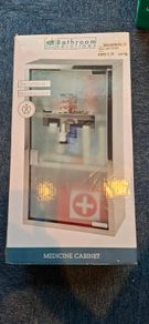 Medicine Cabinet