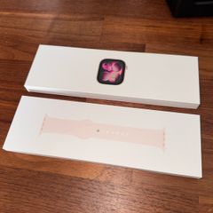 Apple Watch Series 11 42mm Rose Gold