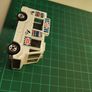 Hot Wheels Good Humor Truck (1983) Image 4
