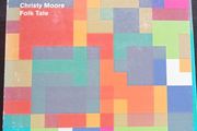 Christy Moore - Folk Tale CD