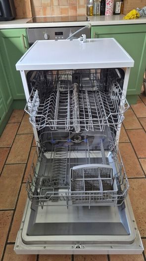 Dishwasher