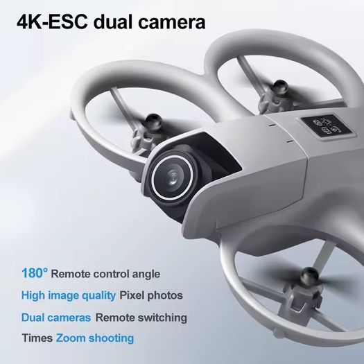 H21 Mini Drone  DJI Neo Copy