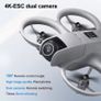 H21 Mini Drone  DJI Neo Copy Image 5