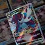 Hisuian Samurott VSTAR ! Triple Rare ! from VSTAR Universe ! 2022 ! Japanese Pokemon Card ! Image 3